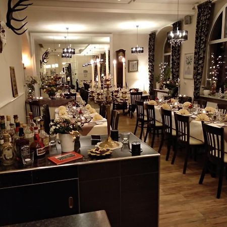 Hotel Jägerhof Mayen Exteriör bild