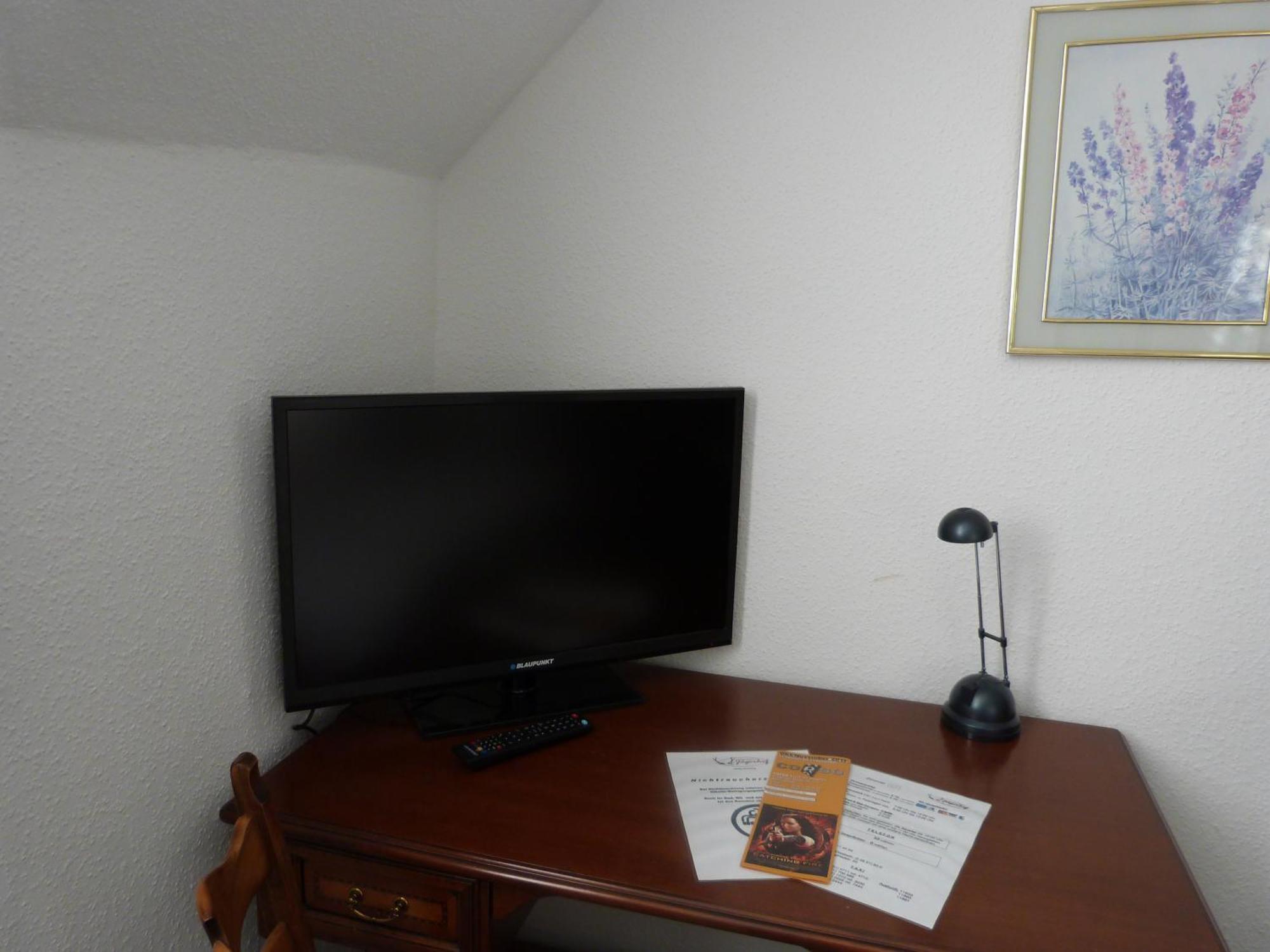 Hotel Jägerhof Mayen Rum bild
