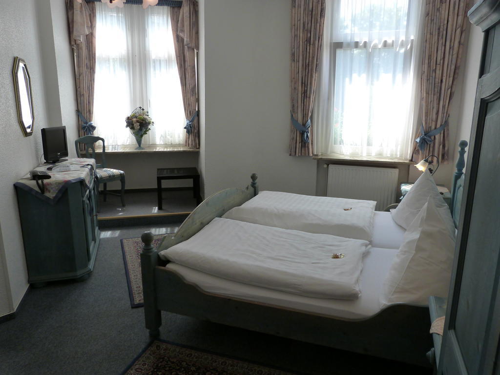 Hotel Jägerhof Mayen Rum bild