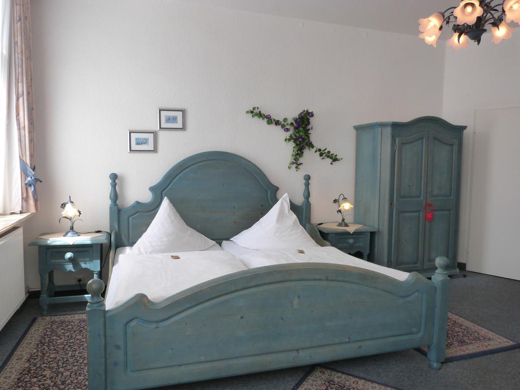 Hotel Jägerhof Mayen Rum bild