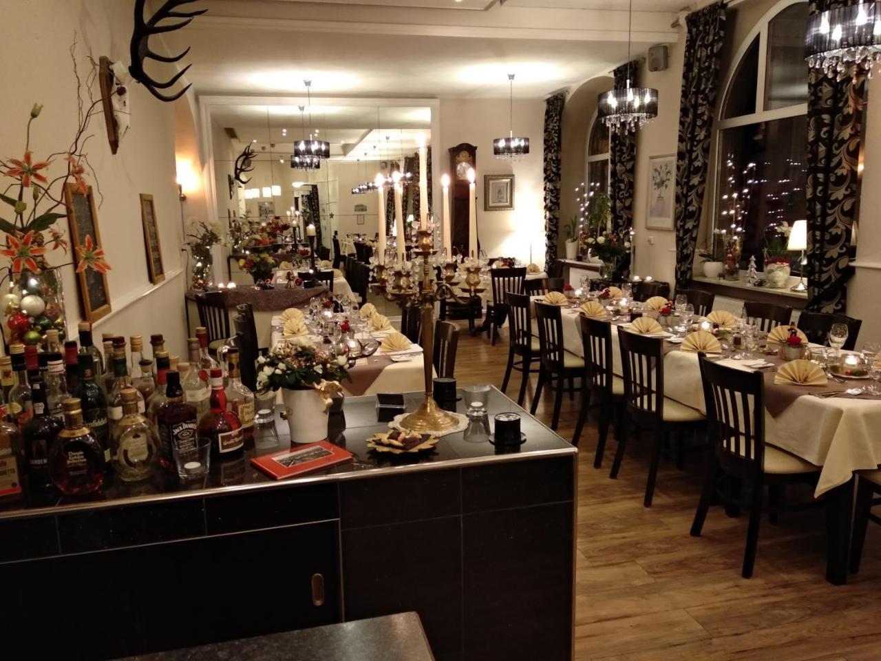 Hotel Jägerhof Mayen Exteriör bild