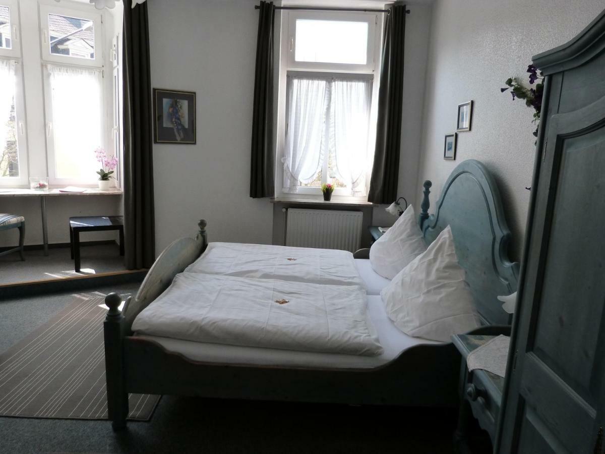 Hotel Jägerhof Mayen Exteriör bild
