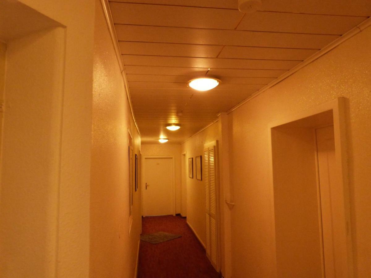 Hotel Jägerhof Mayen Exteriör bild