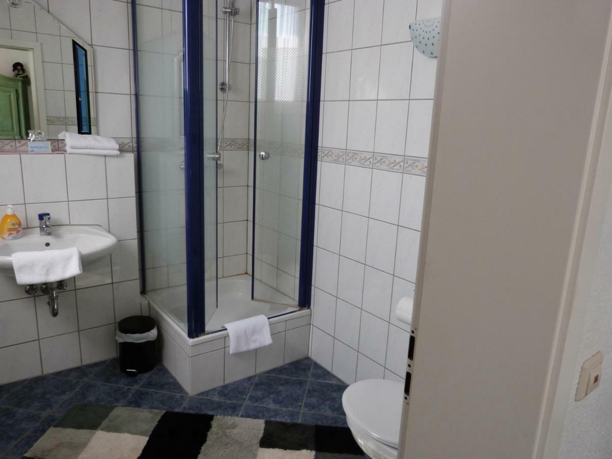 Hotel Jägerhof Mayen Exteriör bild