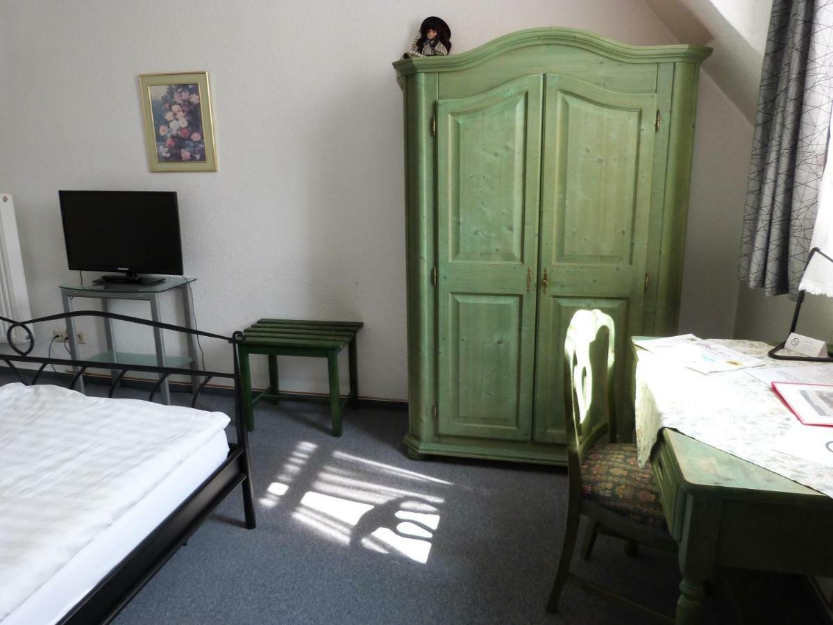 Hotel Jägerhof Mayen Exteriör bild