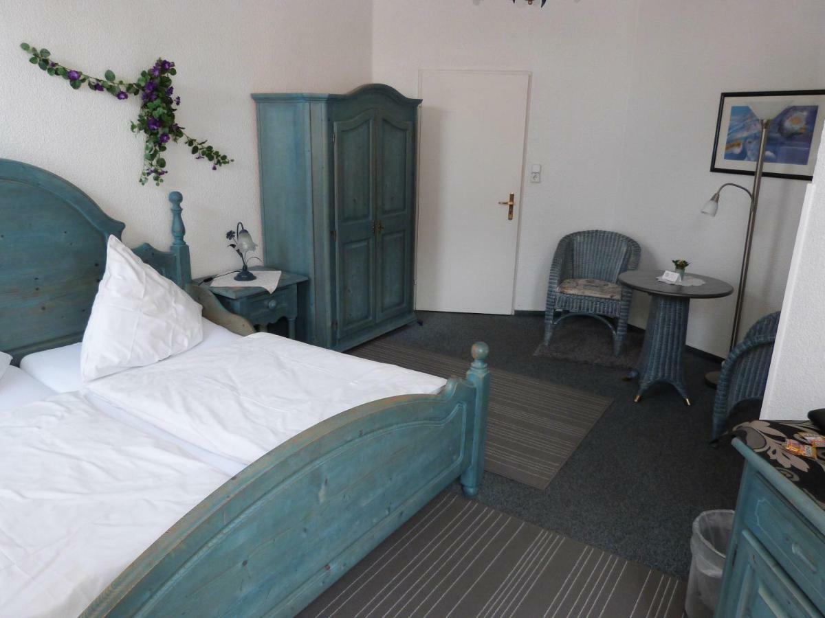 Hotel Jägerhof Mayen Exteriör bild