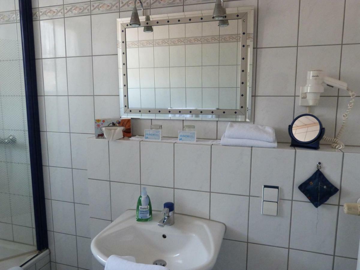 Hotel Jägerhof Mayen Exteriör bild