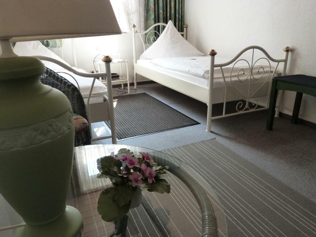 Hotel Jägerhof Mayen Exteriör bild