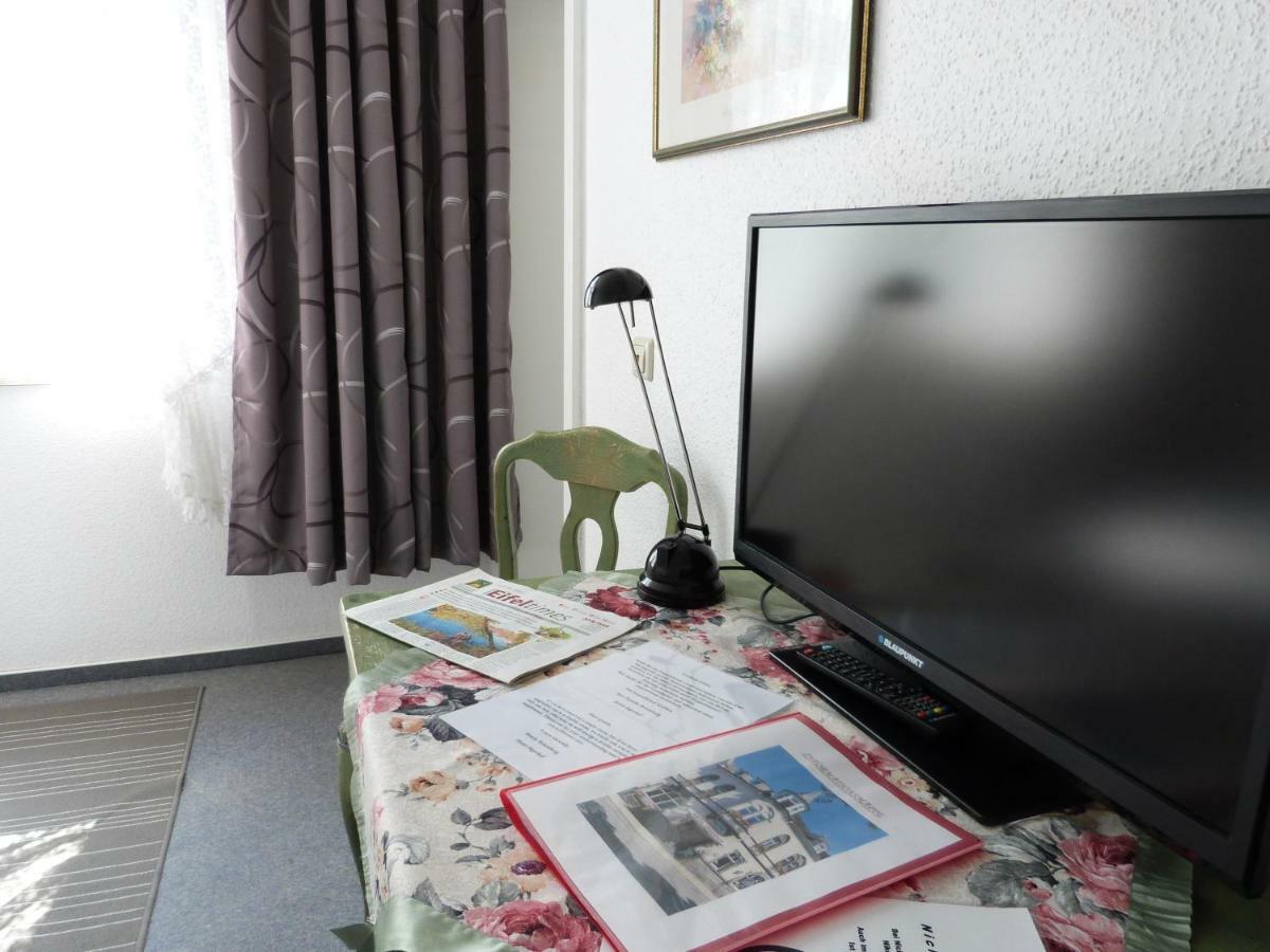 Hotel Jägerhof Mayen Exteriör bild